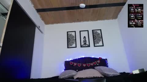 Snapshot of katty_pym chatting on February 26, 7:13 pm Katty online show from February 26, 7:13 pm