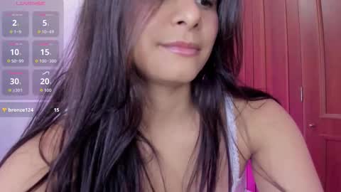 Snapshot of katty_rain1 chatting on February 7, 12:14 am katherin online show from February 7, 12:14 am