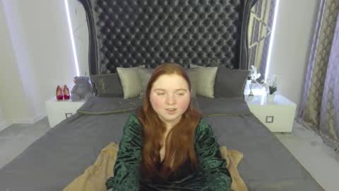 Katty online show from November 8, 6:40 pm