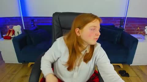 Katty online show from February 6, 7:17 pm