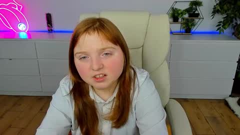 Katty online show from February 12, 8:04 pm