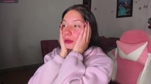 Katty  online show from April 9, 11:10 pm