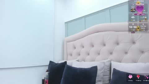 Katty Withe online show from January 10, 4:58 am