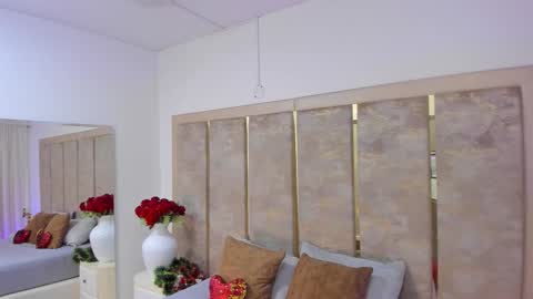 KattyaRogers online show from December 20, 7:32 pm