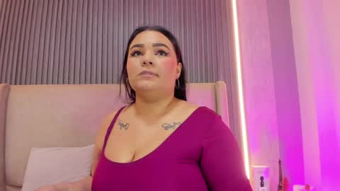 KattyaRogers online show from April 4, 8:39 pm