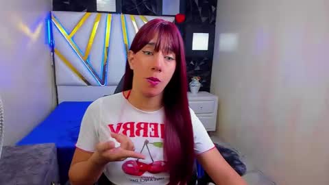 KattyJener online show from May 31, 1:40 pm