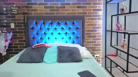 kattypaez online show from November 23, 3:12 pm