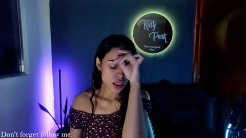 Hello Katty lovers  online show from February 24, 1:35 am