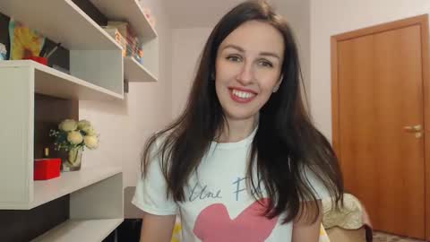 Snapshot of kattysapphire chatting on February 28, 2:18 pm KattySapphire online show from February 28, 2:18 pm