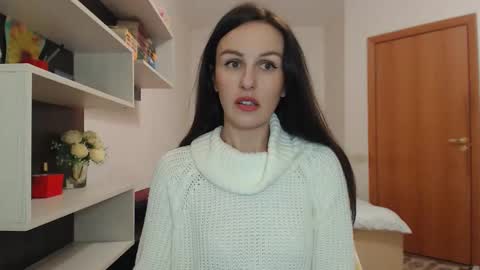 Snapshot of kattysapphire chatting on March 4, 2:45 pm KattySapphire online show from March 4, 2:45 pm