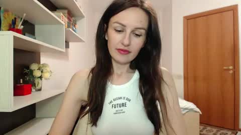 Snapshot of kattysapphire chatting on July 3, 2:12 pm KattySapphire online show from July 3, 2:12 pm