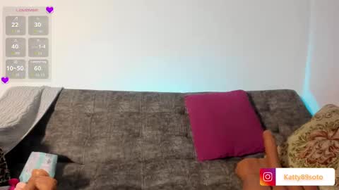 Snapshot of kattysoto chatting on September 25, 6:44 pm I m Katty online show from September 25, 6:44 pm