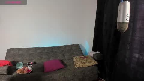 Snapshot of kattysoto chatting on October 14, 1:12 pm I m Katty online show from October 14, 1:12 pm