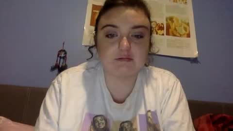 kattyxoxo98753 online show from September 27, 3:17 pm