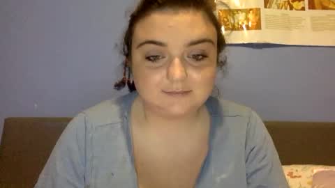 kattyxoxo98753 online show from October 7, 2:25 pm