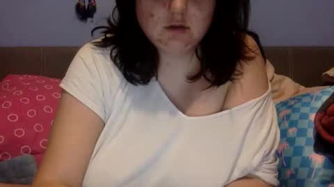 kattyxoxo98753 online show from November 7, 3:34 pm