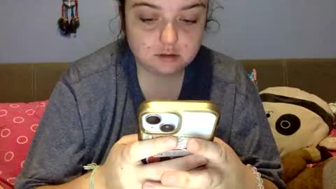 kattyxoxo98753 online show from November 26, 1:01 pm