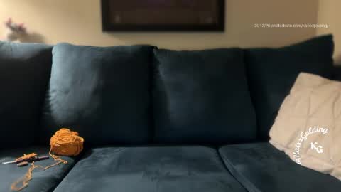 Princesse Kat  online show from April 14, 6:30 am