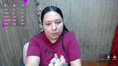 Katy online show from October 25, 5:26 am