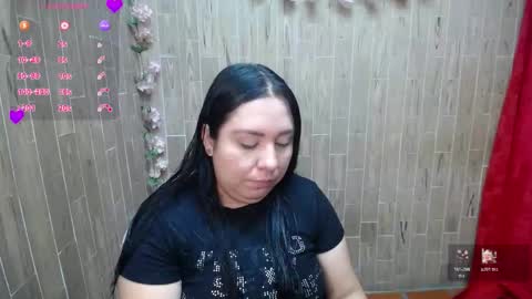 Katy online show from November 14, 1:48 am