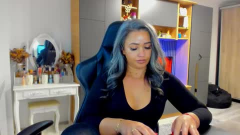 Katy online show from March 9, 6:34 pm