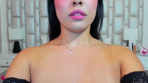 Snapshot of katy_and_paola chatting on December 19, 7:40 pm katy blonde girl and paola big boobs online show from December 19, 7:40 pm