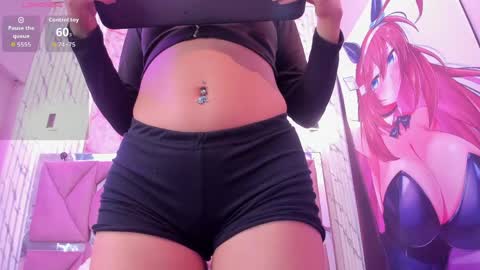 Snapshot of katy_bennet chatting on June 8, 11:54 am katy_bennet online show from June 8, 11:54 am