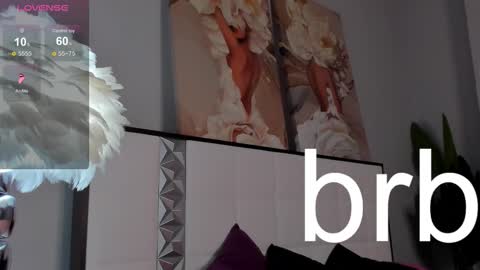 katy_bliss online show from November 9, 11:30 am