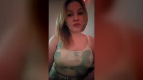 Katy Brie online show from July 17, 3:46 am
