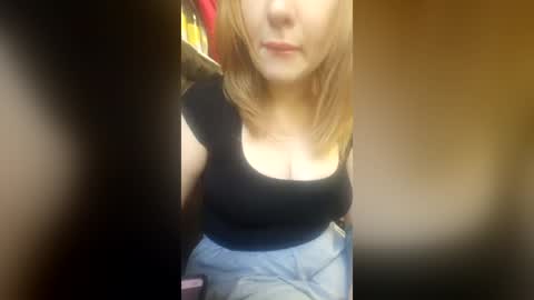 Katy Brie online show from July 17, 4:34 pm