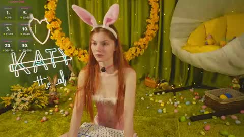 Katy      -    online show from April 14, 4:24 pm