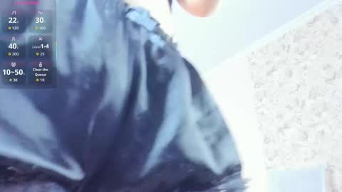 Snapshot of katy_midocalm chatting on February 1, 7:51 am Kate online show from February 1, 7:51 am