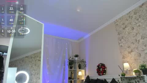 Snapshot of katy_midocalm chatting on February 11, 6:18 am Kate online show from February 11, 6:18 am