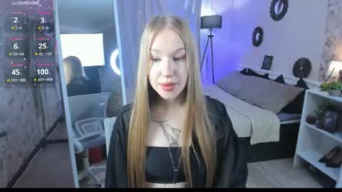 Snapshot of katy_midocalm chatting on July 20, 11:12 am Kate online show from July 20, 11:12 am