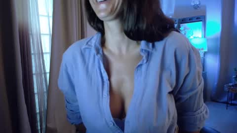 Katy online show from October 7, 10:51 pm