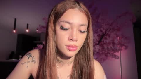 Emily online show from January 18, 8:52 am