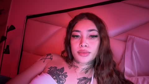 Emily online show from January 25, 11:34 am