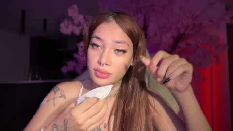 Emily online show from January 31, 2:26 am