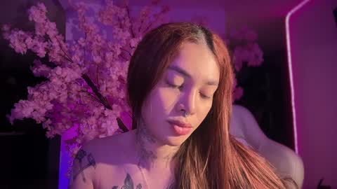 Emily online show from February 5, 4:16 am