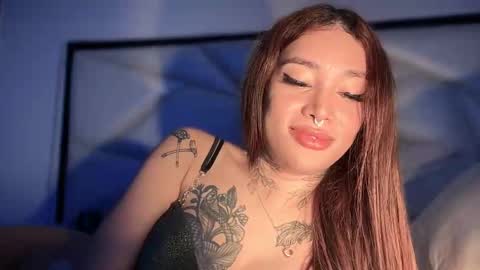 Emily online show from February 15, 6:44 am