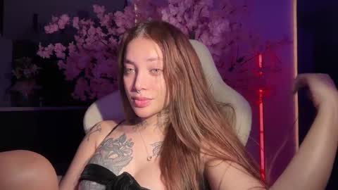 Emily online show from February 27, 2:21 am