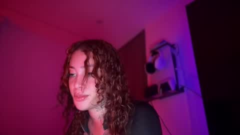 Emily online show from October 9, 12:19 am