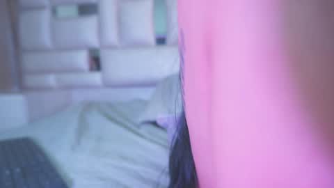 Katy online show from February 4, 5:55 pm