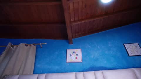 Katy online show from March 2, 12:01 pm