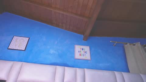 Katy online show from March 11, 11:55 am