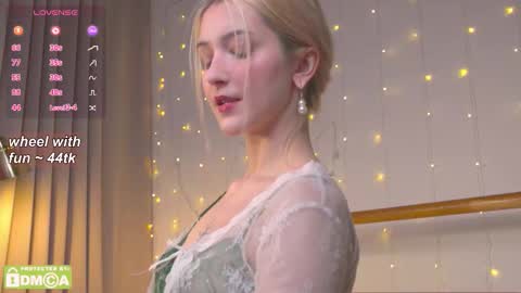 Katy online show from February 8, 2:20 pm