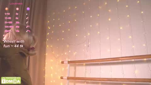 Katy online show from February 26, 3:00 pm