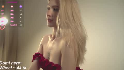 Snapshot of katy_snacks chatting on May 26, 2:57 pm Katy online show from May 26, 2:57 pm