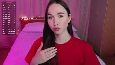 katy_st_james online show from February 25, 12:59 pm