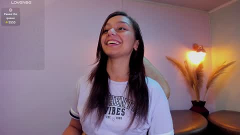 Katy online show from January 31, 1:22 am